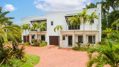 1121 Bel Air Dr, Highland Beach, FL, 33487-4296 | Card Image
