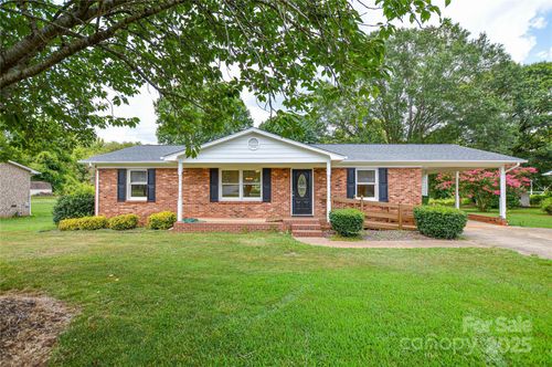2500 Judith Ave, Gastonia, NC, 28054-2814 | Card Image