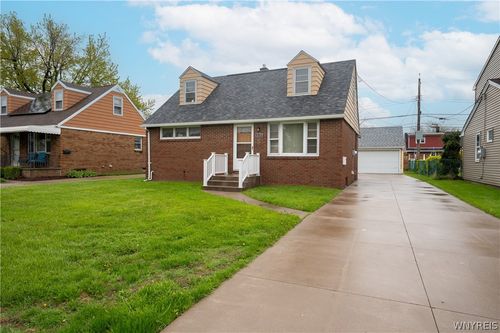 279 N Pleasant Pkwy, Cheektowaga, NY, 14206-2426 | Card Image