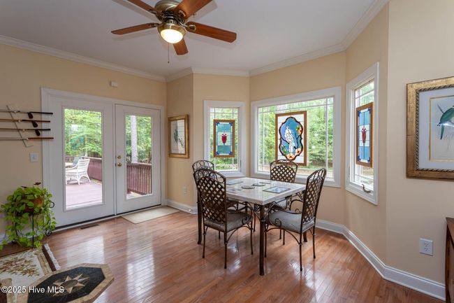 70 Lamplighter Village Dr, Condo with 4 bedrooms, 4 bathrooms and 2 parking in Pinehurst NC | Image 11