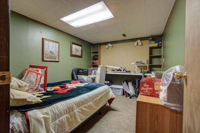 3 Westrose Avenue, House other with 4 bedrooms, 3 bathrooms and 4 parking in Claresholm AB | Image 28