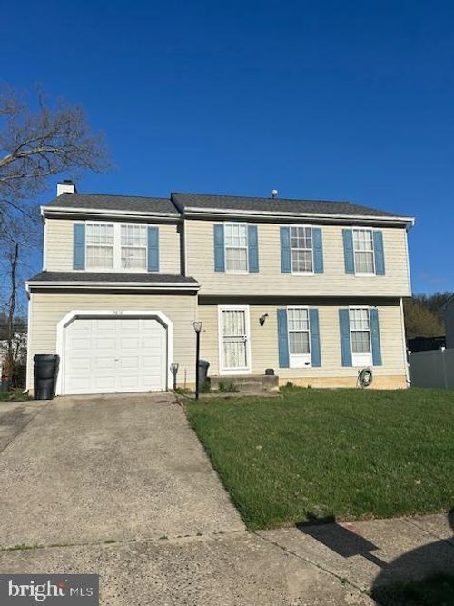 3816 Green Ash Ct, RANDALLSTOWN, MD, 21133-2808 | Card Image