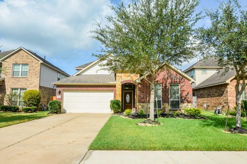 2322 Argos Dr, Missouri City, TX, 77459-3597 | Card Image