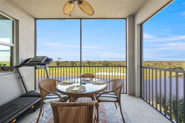 UNIT-536 - 14051 Heritage Landing Blvd, Condo with 2 bedrooms, 2 bathrooms and null parking in PUNTA GORDA FL | Image 27