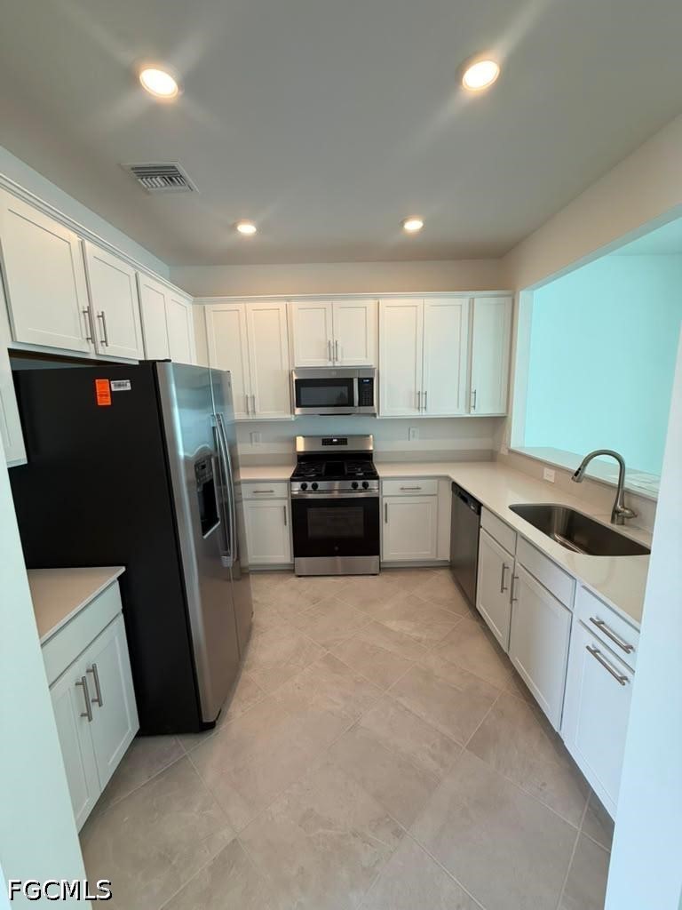Residential Lease in Punta Gorda 5