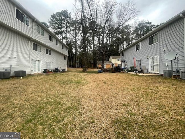 APT-140 - 405 Fairburn Rd Sw, Townhouse with 2 bedrooms, 1 bathrooms and null parking in Atlanta GA | Image 11