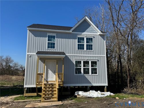 Lot 511 Kirby St, West Point, VA, 23181 | Card Image