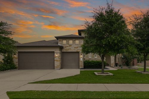 300 Blue Agave Ln, Georgetown, TX, 78626-2327 | Card Image
