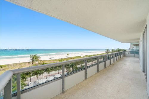 apt-700-5801 Collins Ave, Miami Beach, FL, 33140-2217 | Card Image