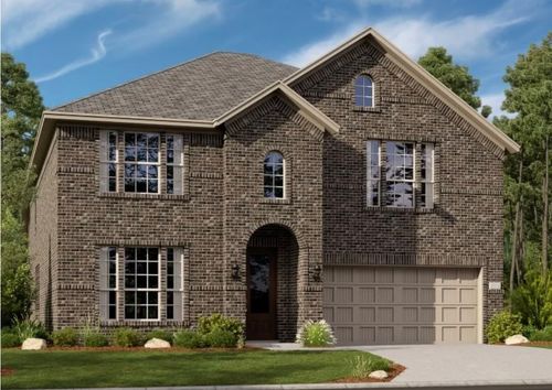 713 Demelza Drive, Mckinney, TX, 75069 | Card Image