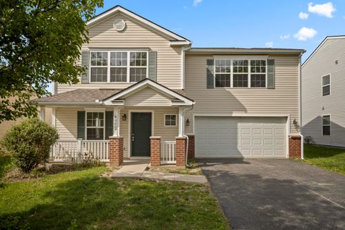 8080 Beardsley Ave, Blacklick, OH, 43004-7904 | Card Image