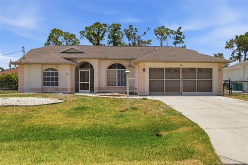 257 Broadmoor Ln, Rotonda West, FL, 33947-1932 | Card Image