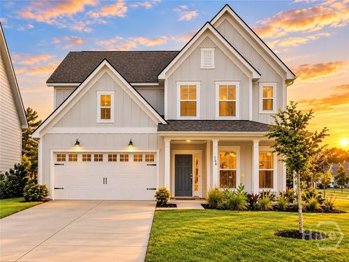 138 Harvest Hl, Pooler, GA, 31322-0698 | Card Image