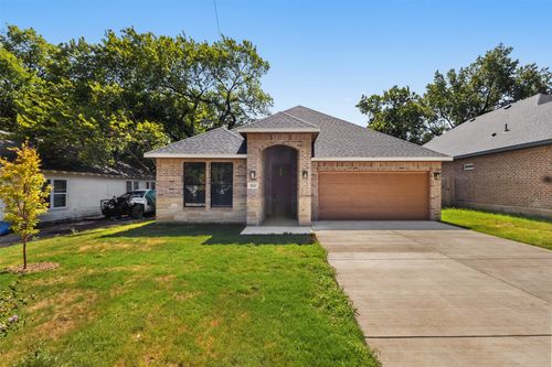 2618 Seevers Ave, Dallas, TX, 75216-2941 | Card Image