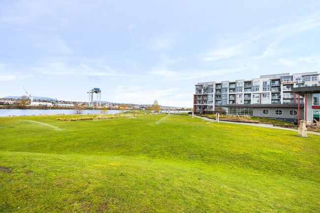 316 - 10033 River Drive, Condo with 2 bedrooms, 2 bathrooms and 1 parking in Richmond BC | Image 24