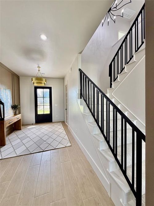 4604 Rustic Trl, Moore, OK, 73160-5694 | Card Image