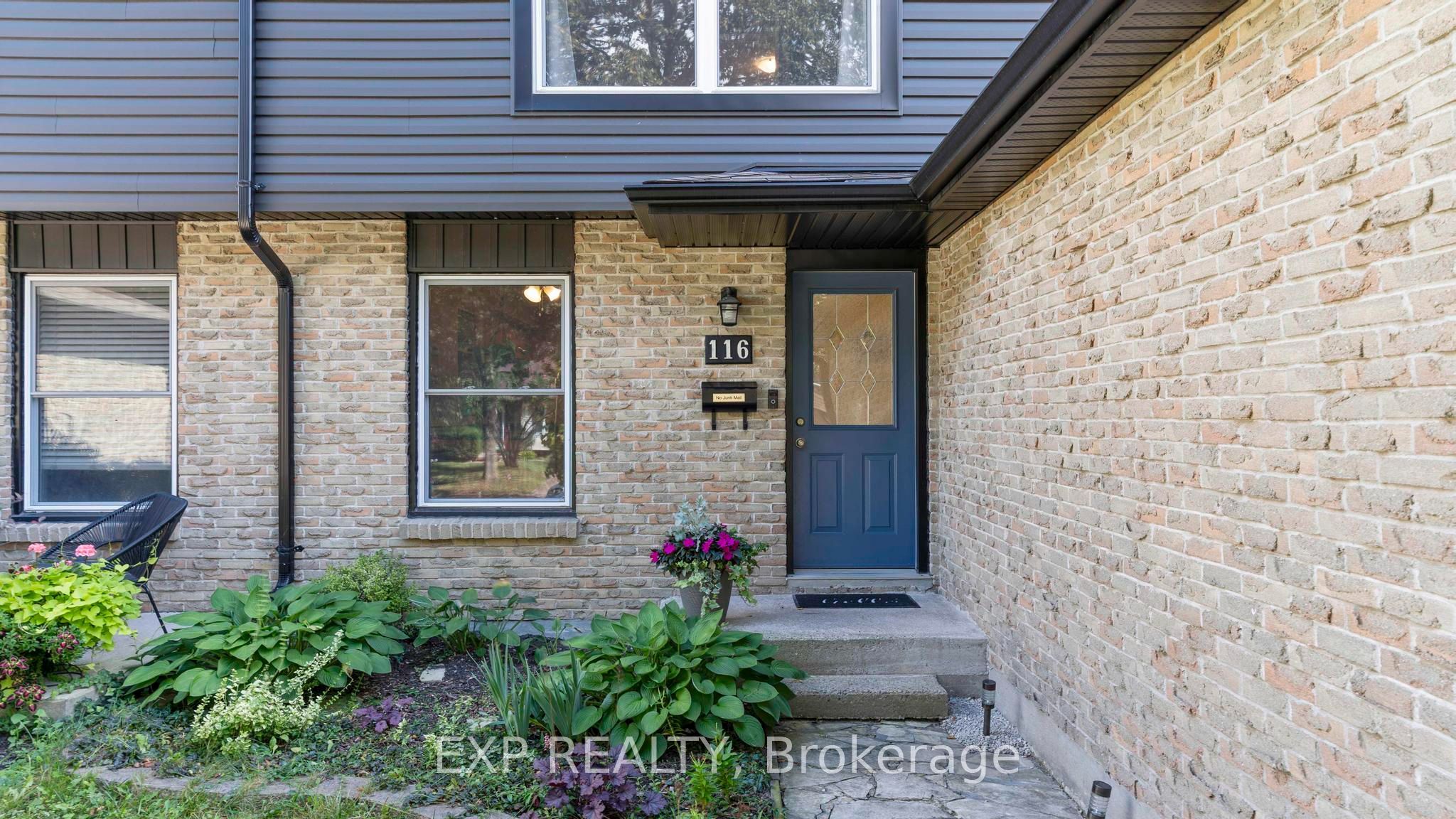 Residential in London South 2