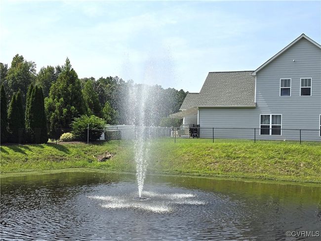 3323 Rock Creek Villa Dr, House other with 3 bedrooms, 2 bathrooms and null parking in Quinton VA | Image 36