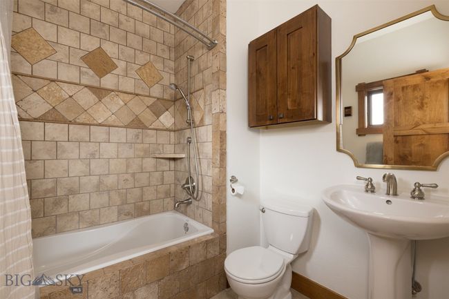 B - 151 Pheasant Tail Ln, Condo with 3 bedrooms, 3 bathrooms and null parking in Big Sky MT | Image 44