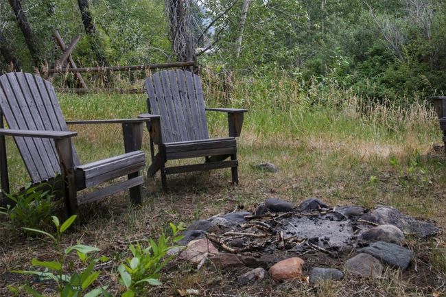 9 Grizzly Meadow Rd, House other with 4 bedrooms, 3 bathrooms and null parking in Emigrant MT | Image 59