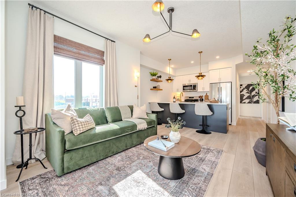 Residential in Guelph 2