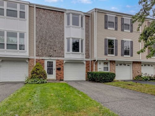 2141 Greystone Pl, Hoffman Estates, IL, 60169-2403 | Card Image
