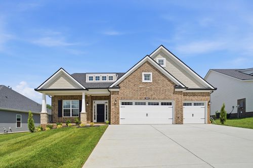 345 Patana Dr, White House, TN, 37188-9537 | Card Image