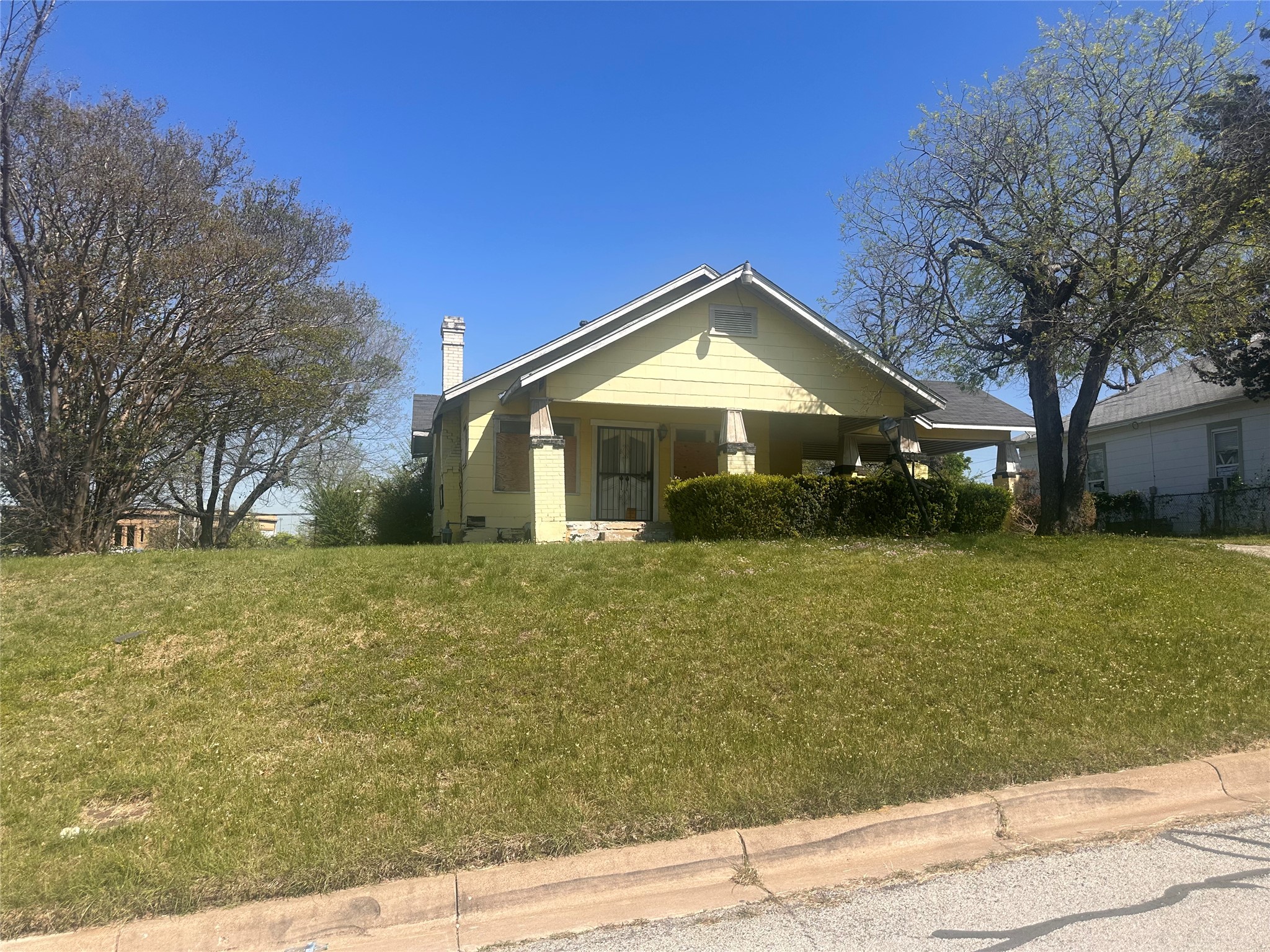 Residential in Fort Worth 2