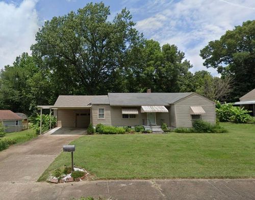 1100 Creston Ave, Memphis, TN, 38127-5269 | Card Image