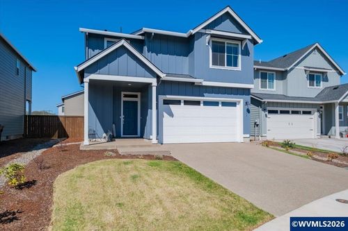 5954 Henshaw St Se, Albany, OR, 97322-7389 | Card Image