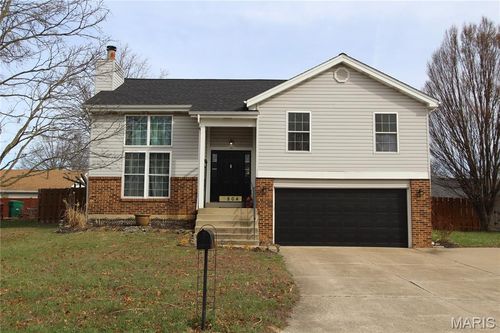 804 Woolwick Ct, Saint Charles, MO, 63304-6944 | Card Image