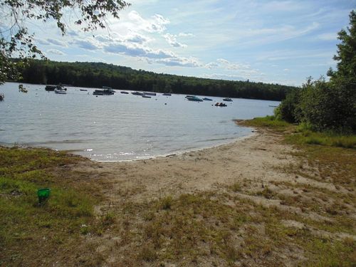 23 Hickory Dr, Naples, ME, 04055 | Card Image