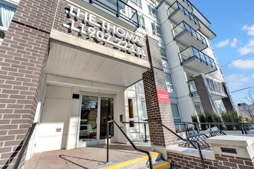 610-11907 223 St, Maple Ridge, BC, V2X4P9 | Card Image