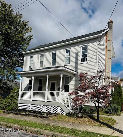 317 Craig St, Gallitzin, PA, 16641-1206 | Card Image