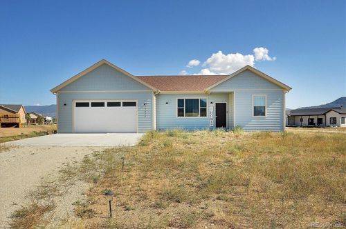 15626 Paintbrush Street, Buena Vista, CO, 81211 | Card Image