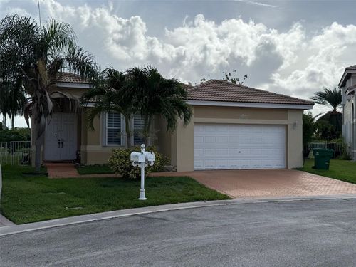 12611 Sw 28th St, Miramar, FL, 33027-3827 | Card Image