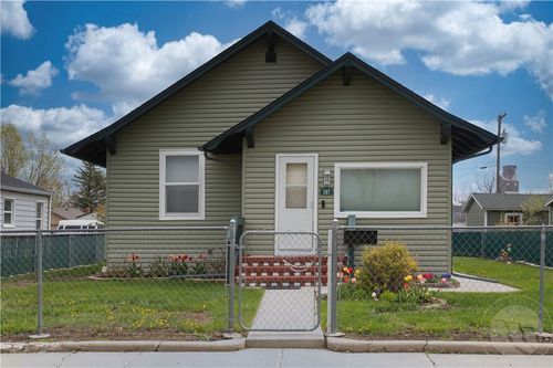 107 N Crawford Avenue, Hardin, MT, 59034 | Card Image