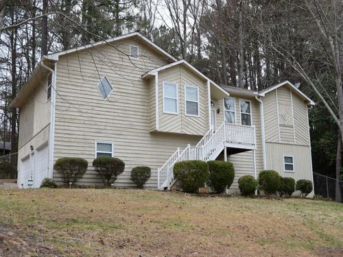 5530 Deerfield Pl Nw, Kennesaw, GA, 30144-5206 | Card Image