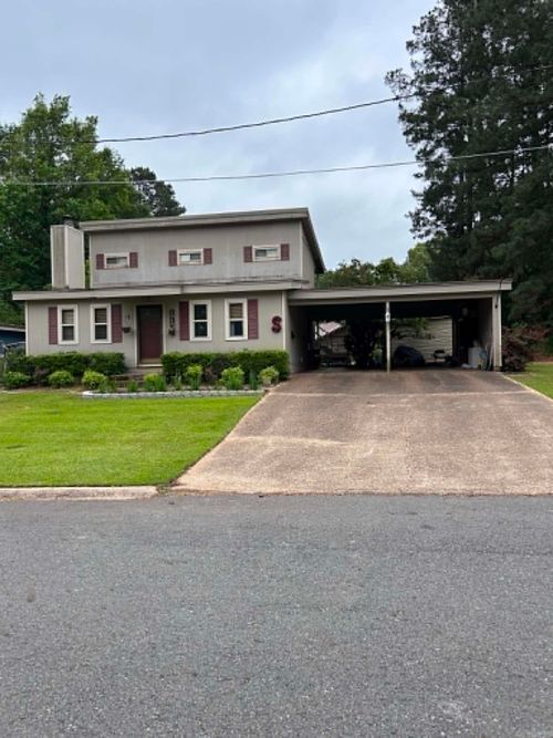 1019 Austin, Camden, AR, 71701 | Card Image