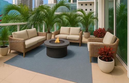 apt-206-665 Ne 25th St, Miami, FL, 33137-4840 | Card Image