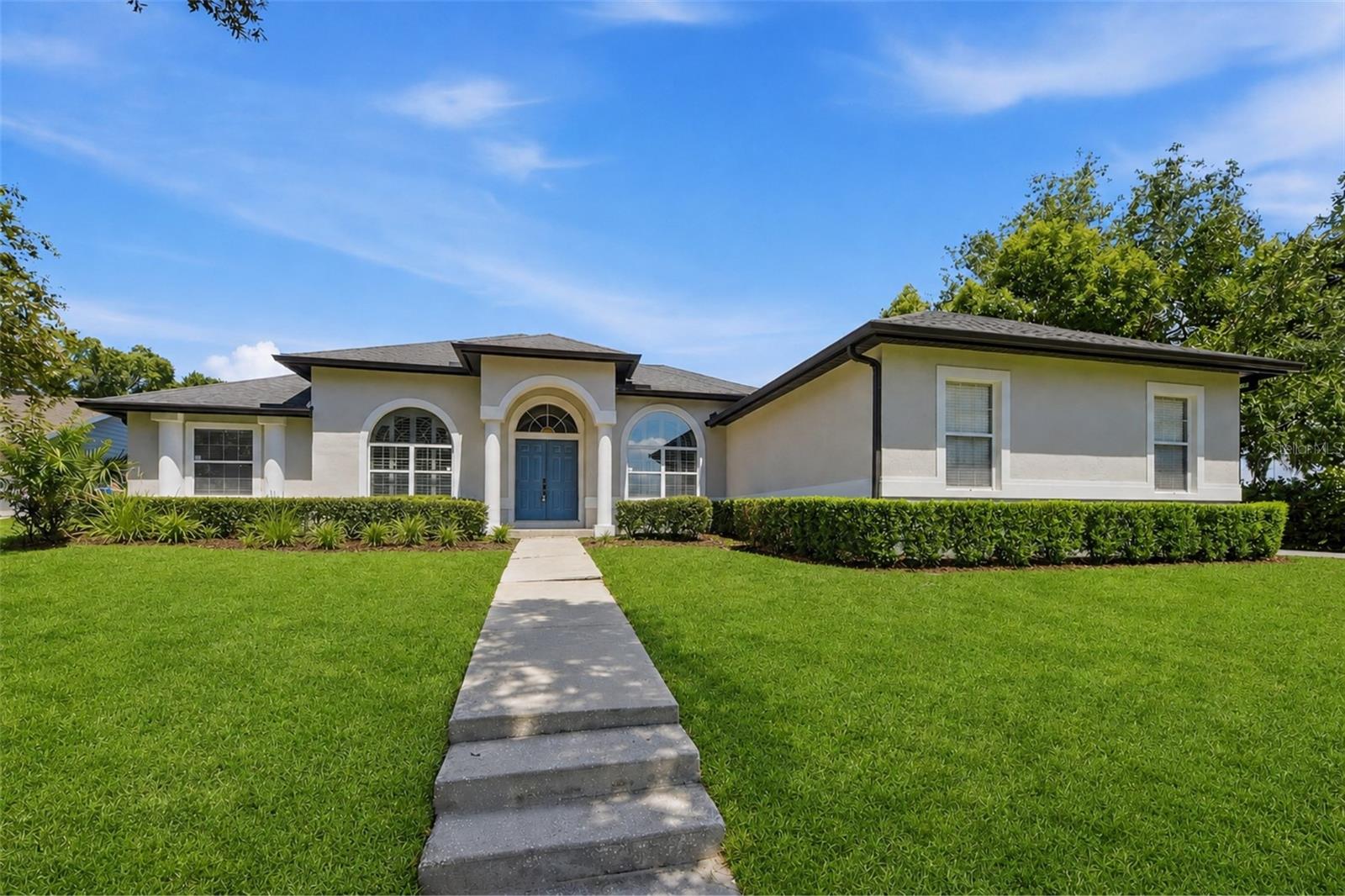 Residential in ORLANDO 2