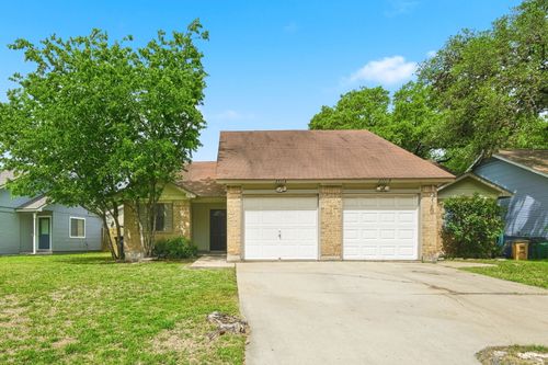 2511 Howellwood Way, Austin, TX, 78748-5974 | Card Image