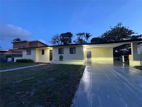 1220 Nw 180th Ter, Miami Gardens, FL, 33169-4132 | Card Image