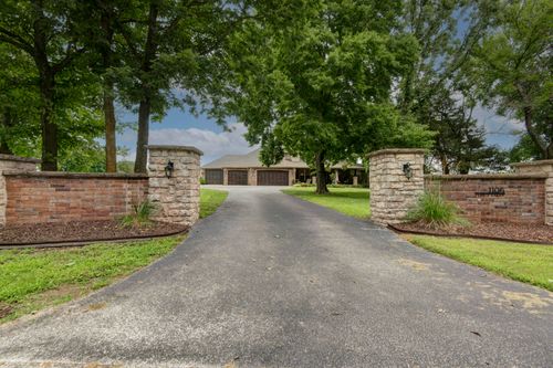 1106 N Pebble Creek Drive, Nixa, MO, 65714 | Card Image