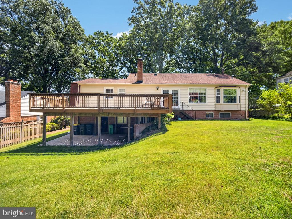 Residential in UPPER MARLBORO 2