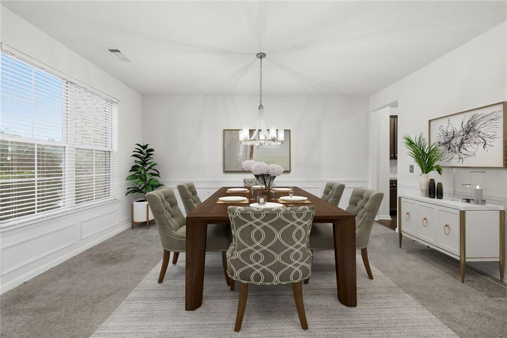 Residential in Mcdonough 4
