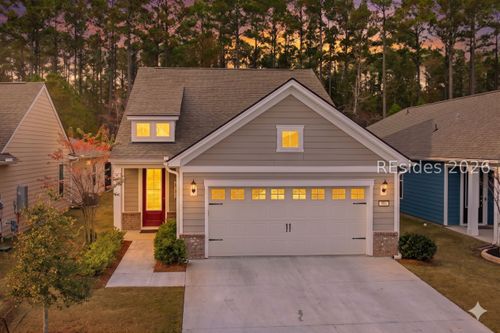 686 Destiny Dr, Bluffton, SC, 29909-1064 | Card Image