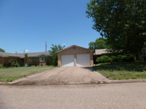 2141 Glendale Dr, Abilene, TX, 79603-3253 | Card Image
