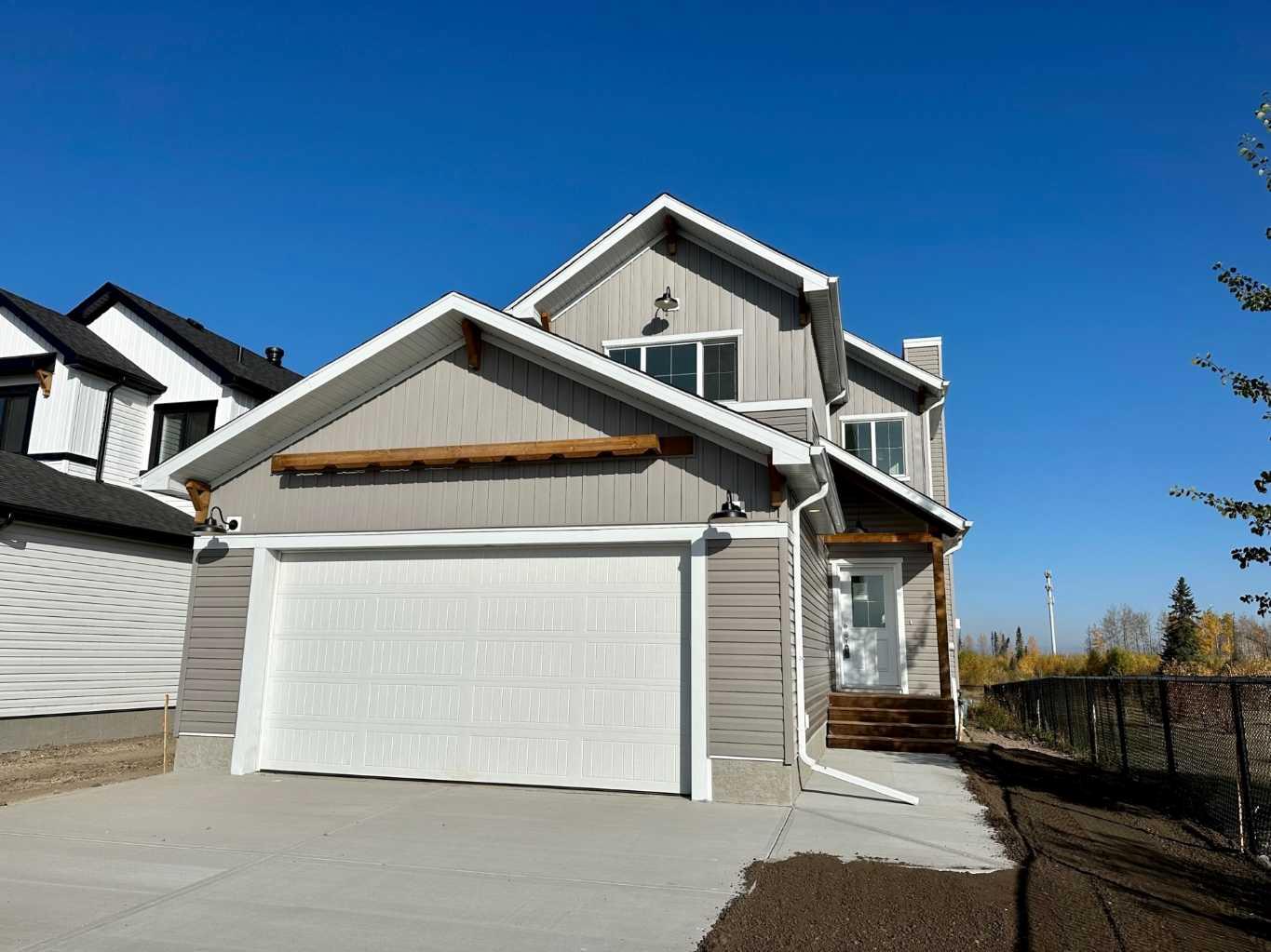 260 Fireweed Cres, Sold in Fort Mcmurray Zoocasa