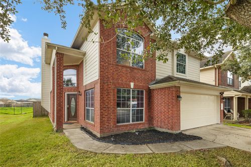 2042 Mickle Creek Dr, Houston, TX, 77049-1481 | Card Image